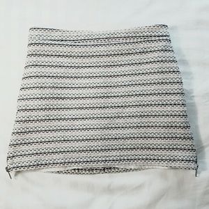 Topshop Mini Skirt